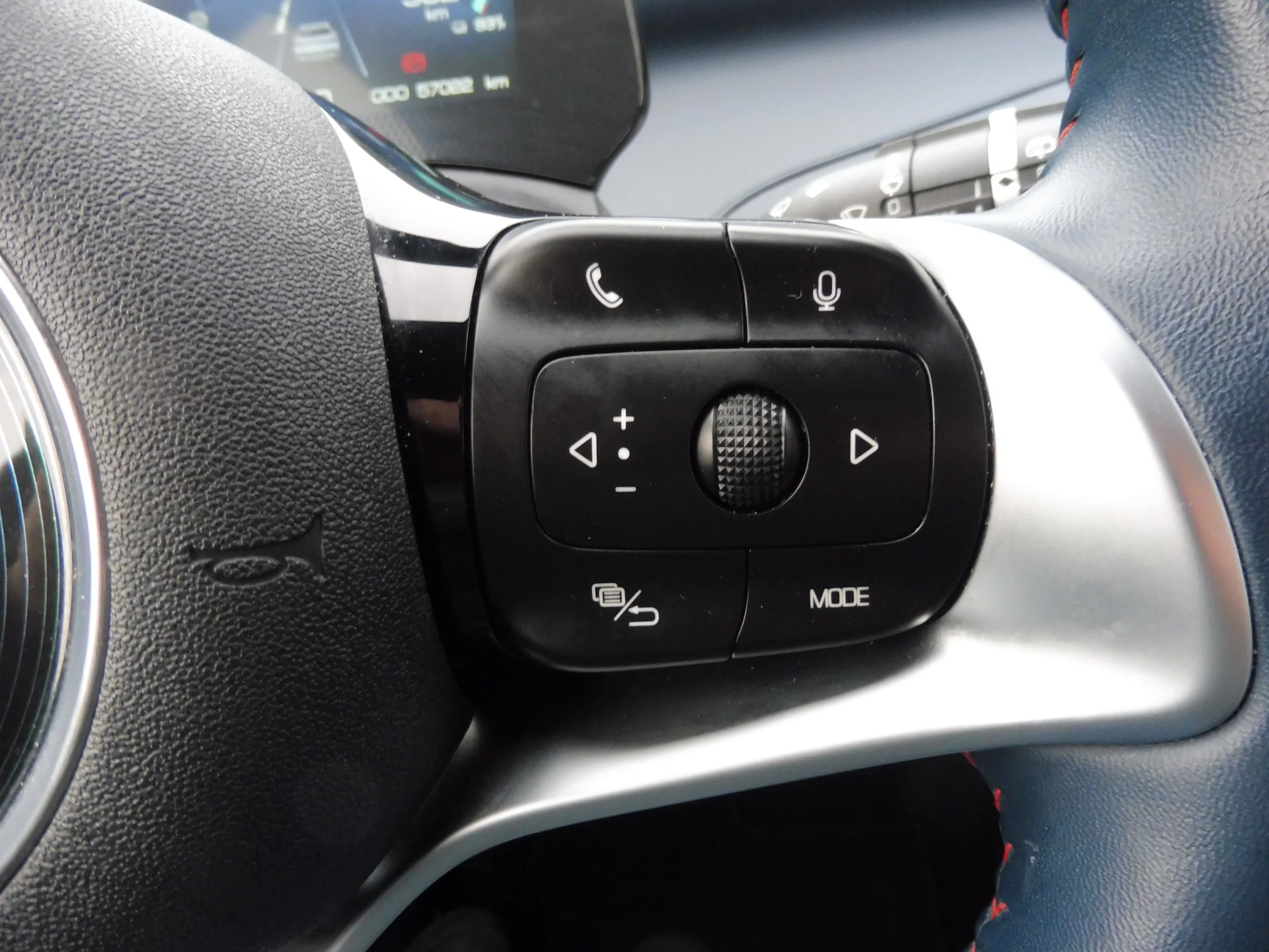 Hoofdafbeelding BYD ATTO 3