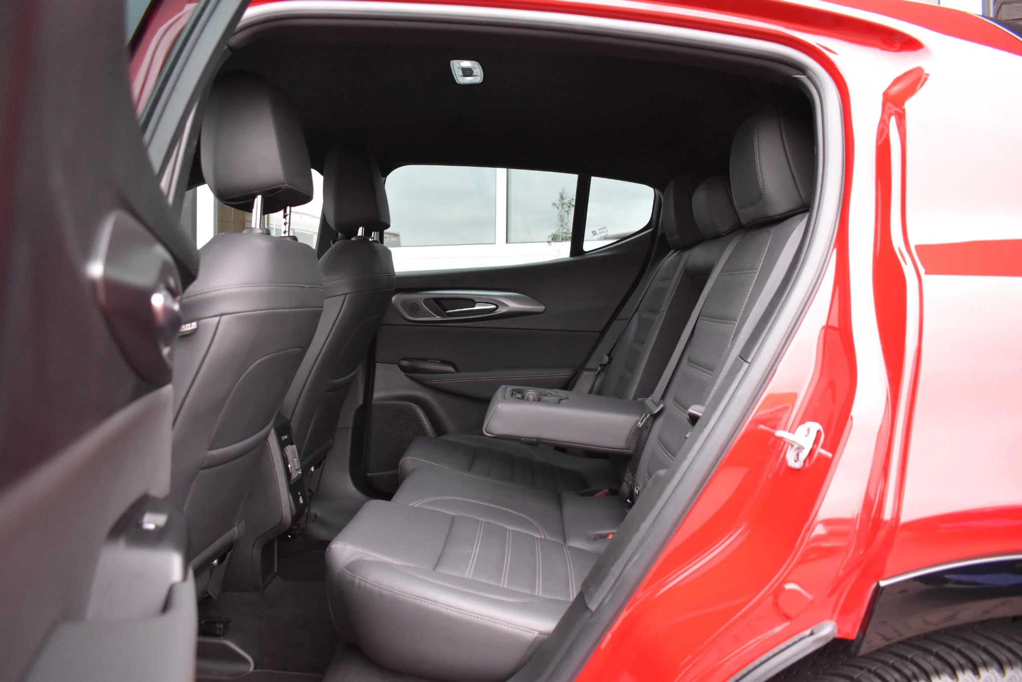 Hoofdafbeelding Alfa Romeo Tonale