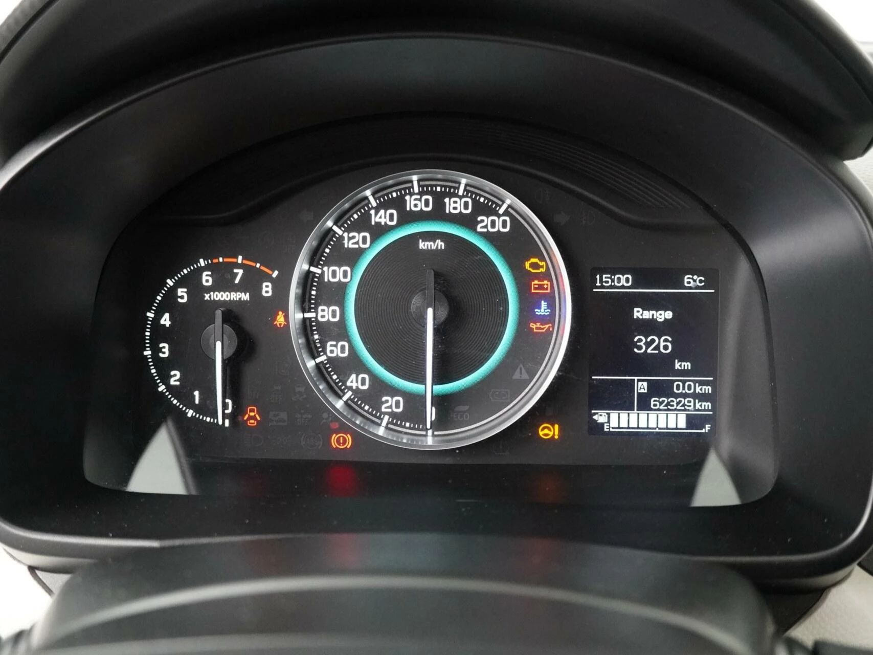 Hoofdafbeelding Suzuki Ignis
