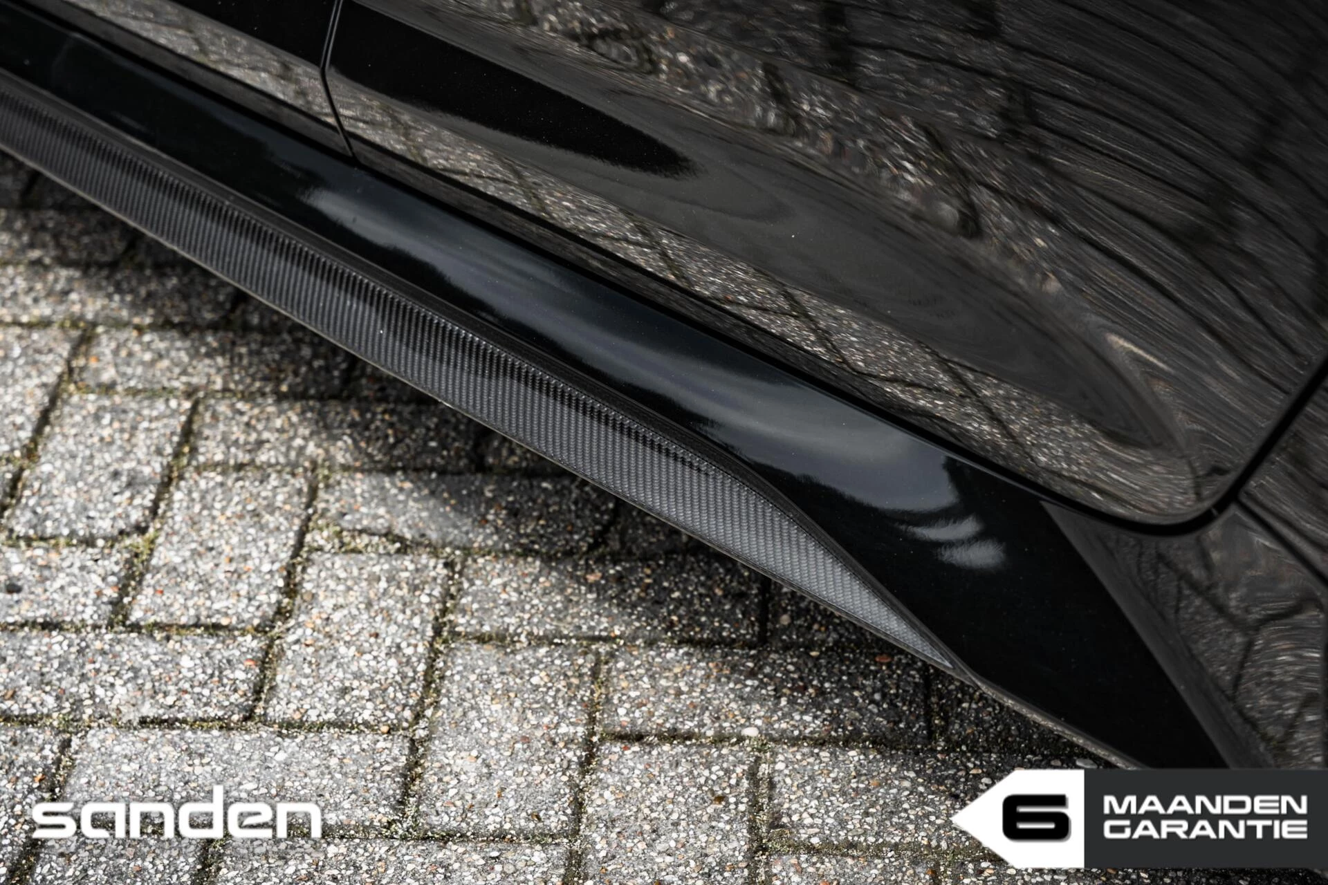 Hoofdafbeelding Audi RS6