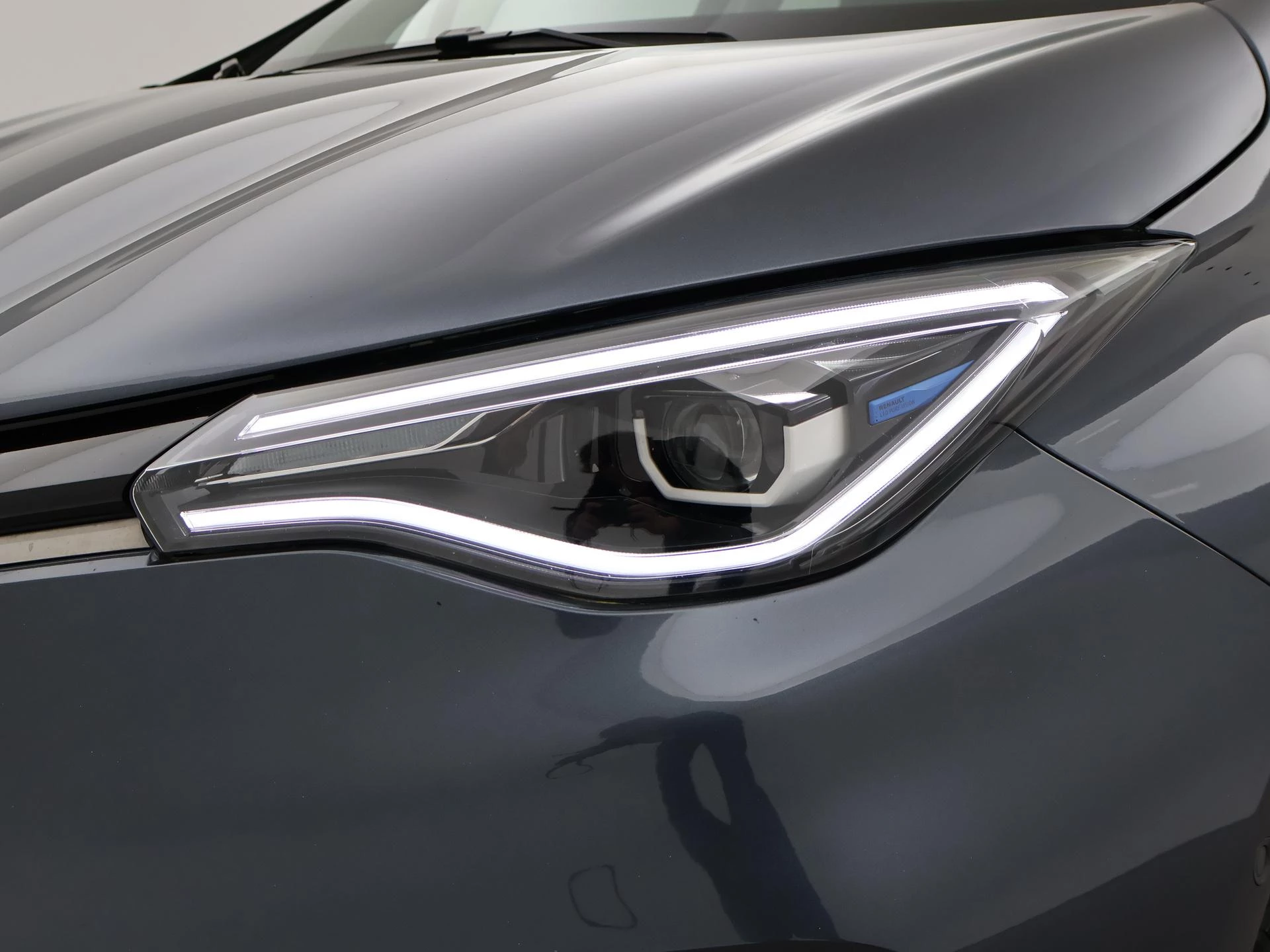 Hoofdafbeelding Renault ZOE