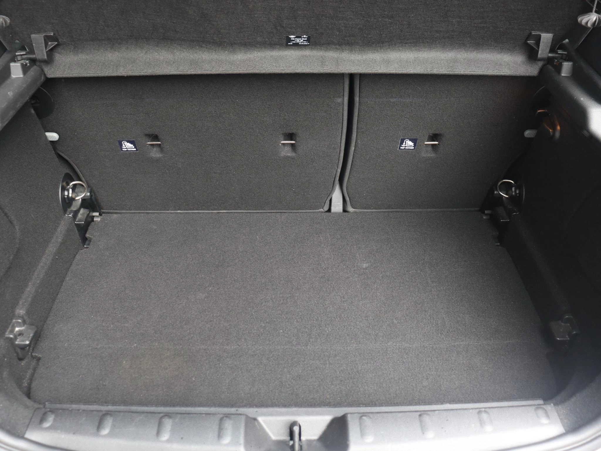 Hoofdafbeelding MINI 5-deurs