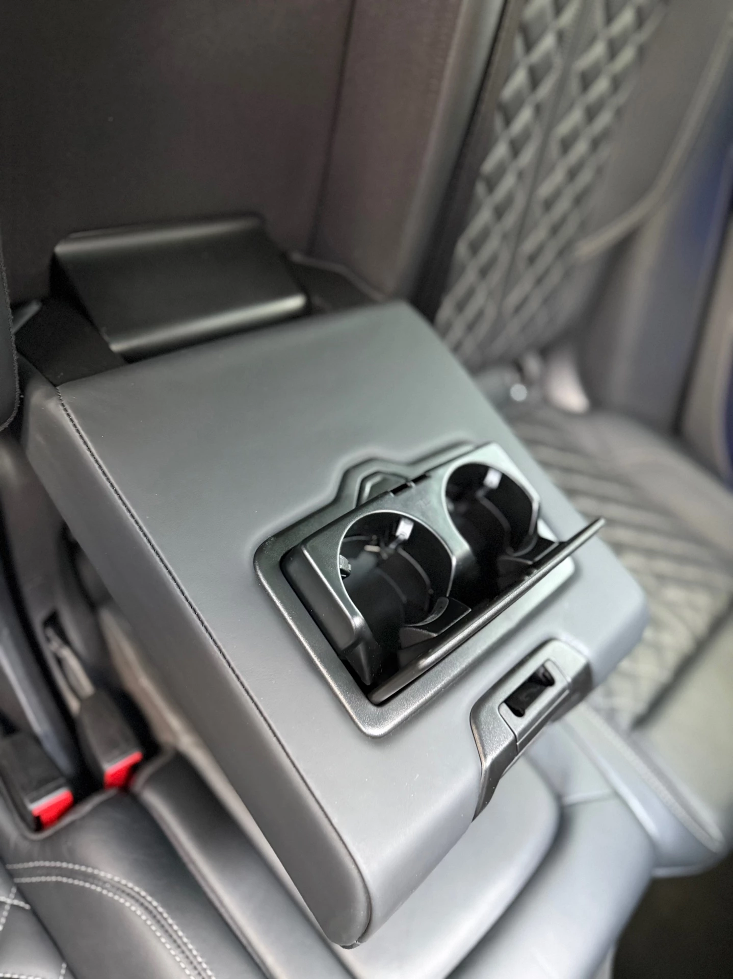 Hoofdafbeelding Audi SQ5