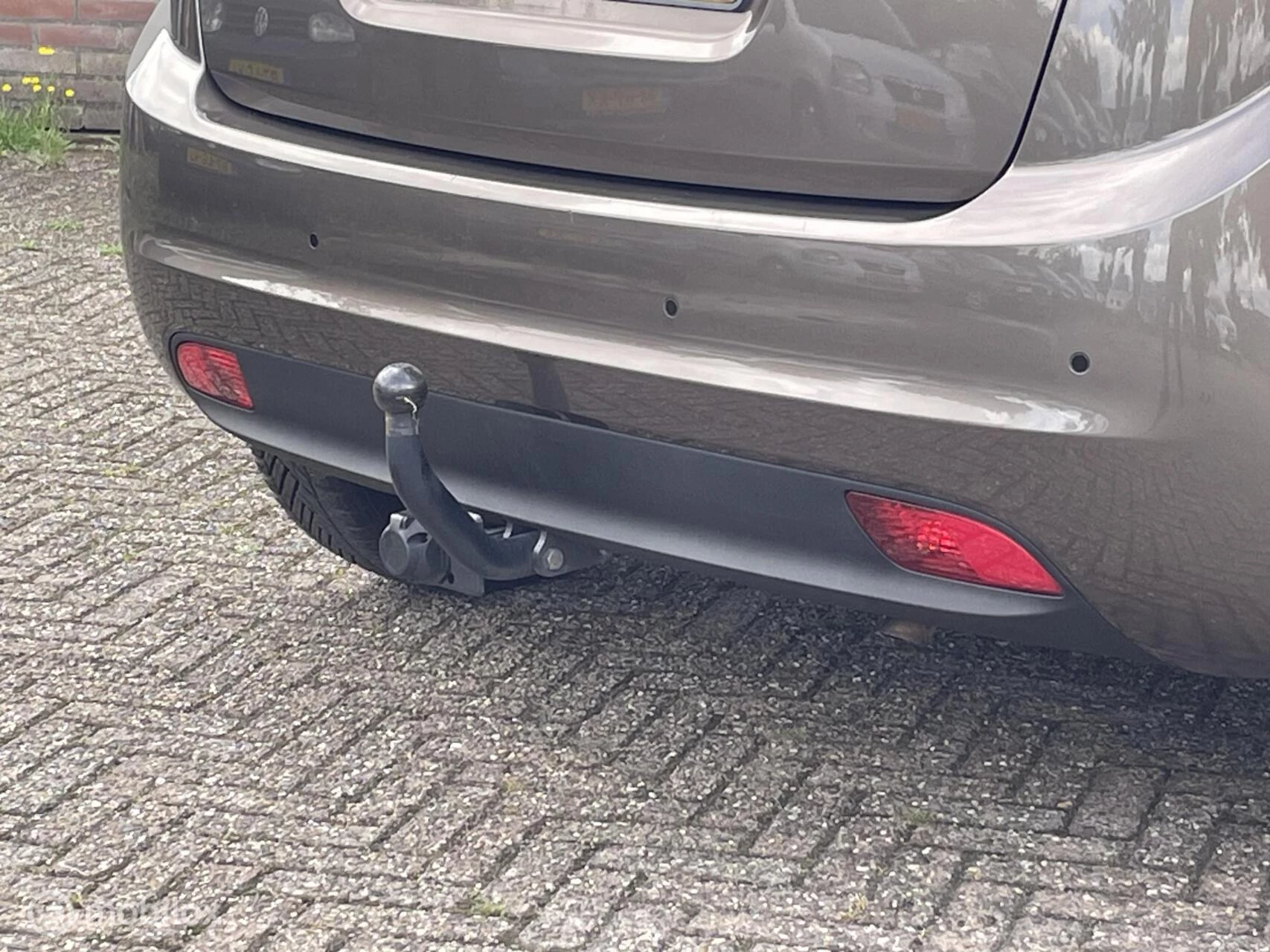 Hoofdafbeelding Kia Venga