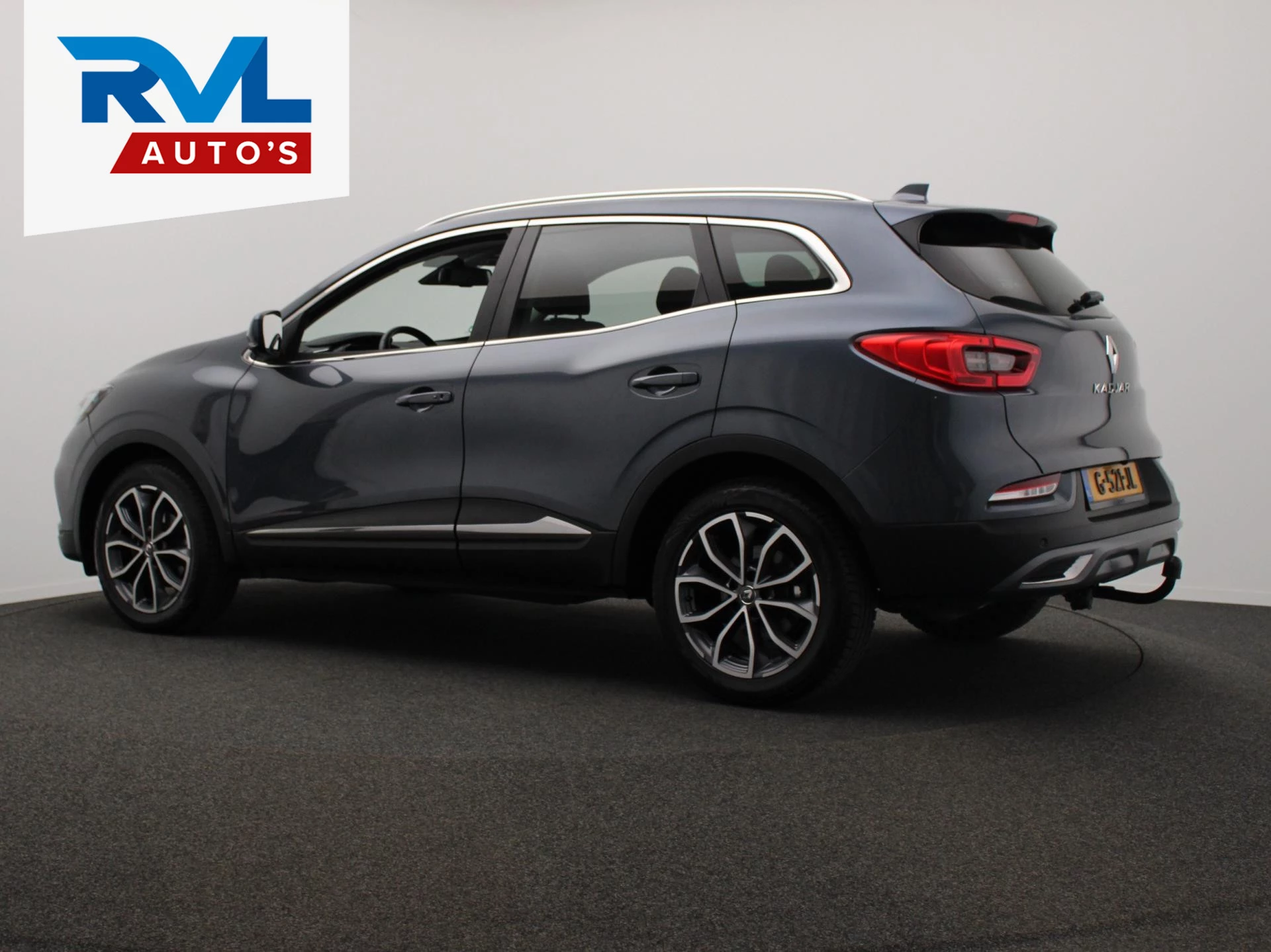 Hoofdafbeelding Renault Kadjar