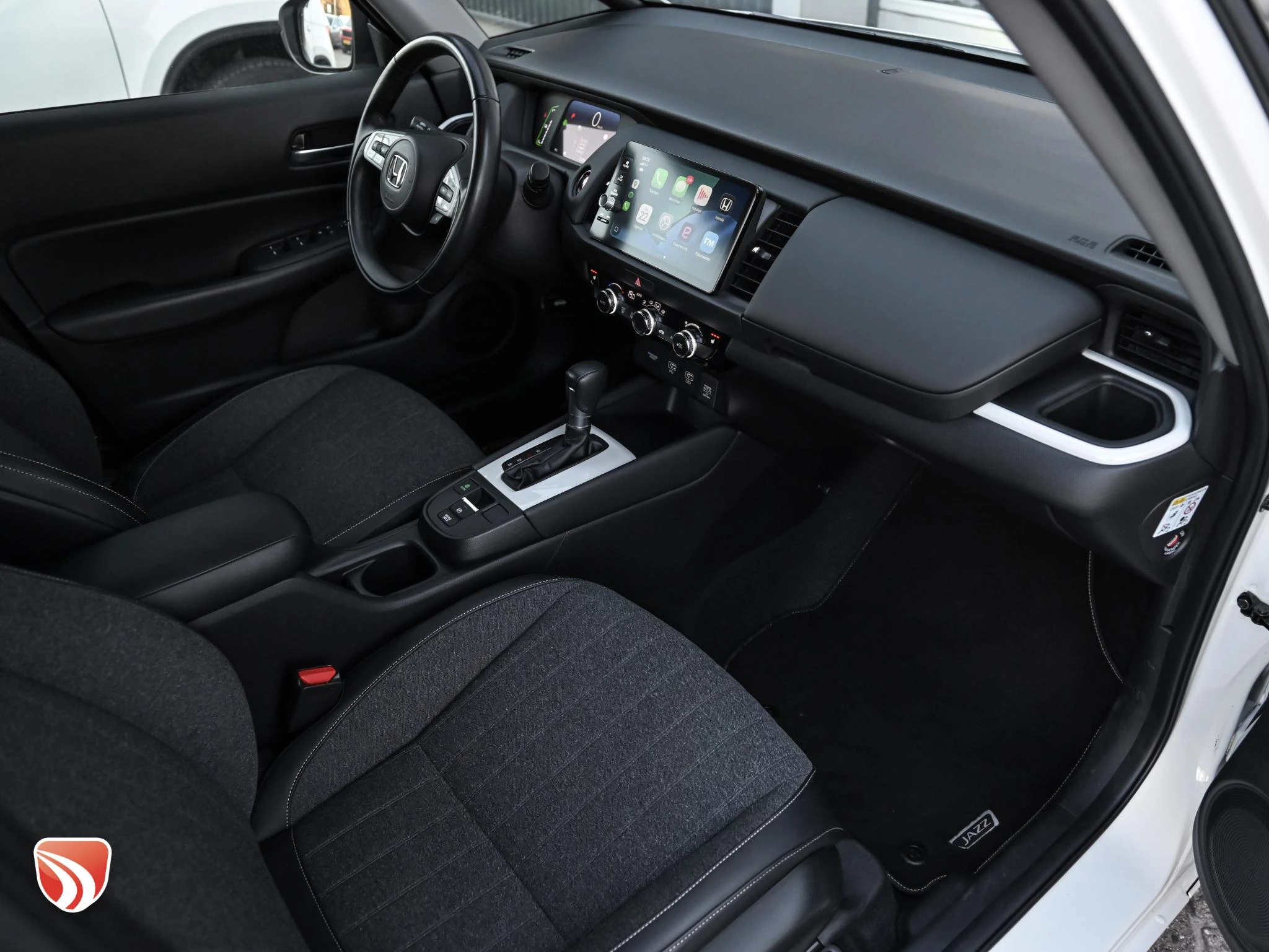 Hoofdafbeelding Honda Jazz