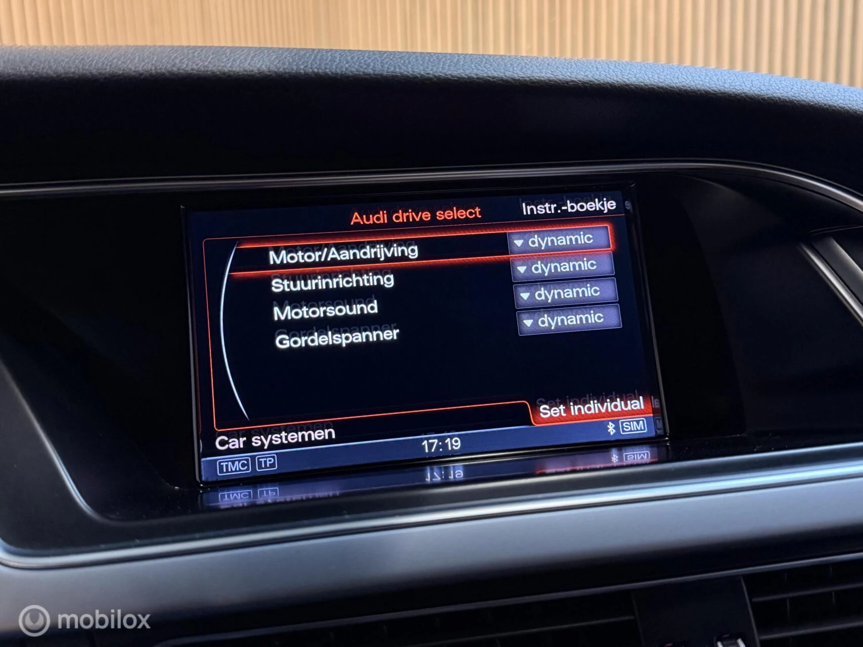 Hoofdafbeelding Audi S5