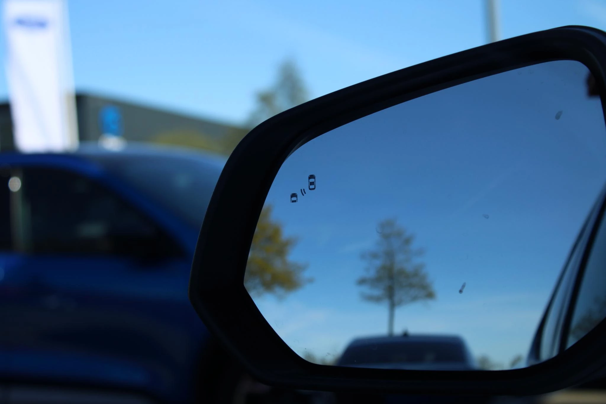 Hoofdafbeelding Ford Capri