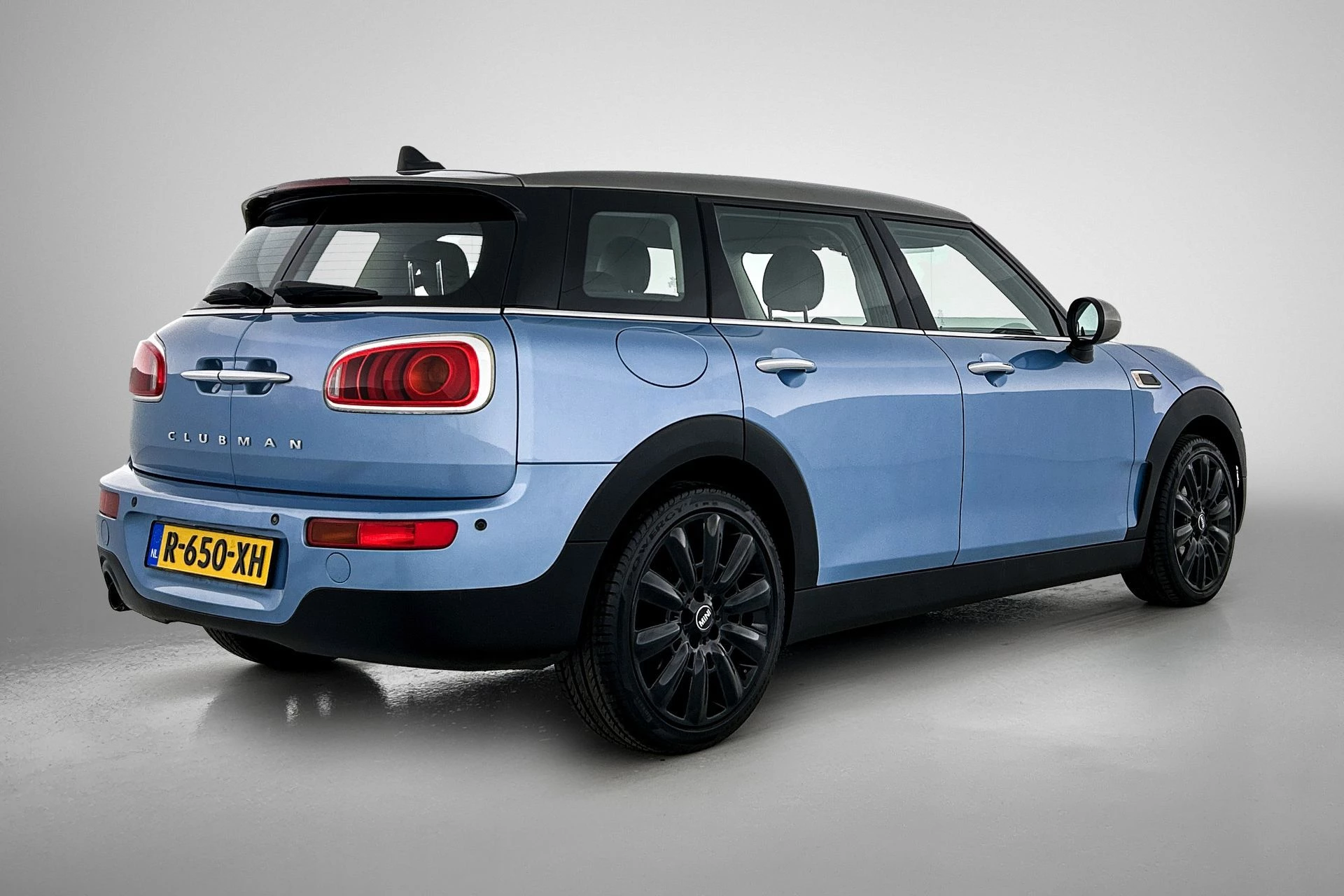 Hoofdafbeelding MINI Clubman