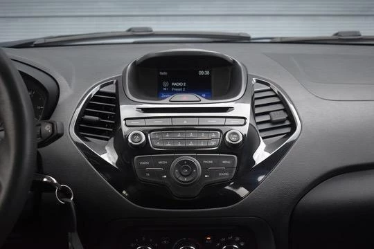 Hoofdafbeelding Ford Ka