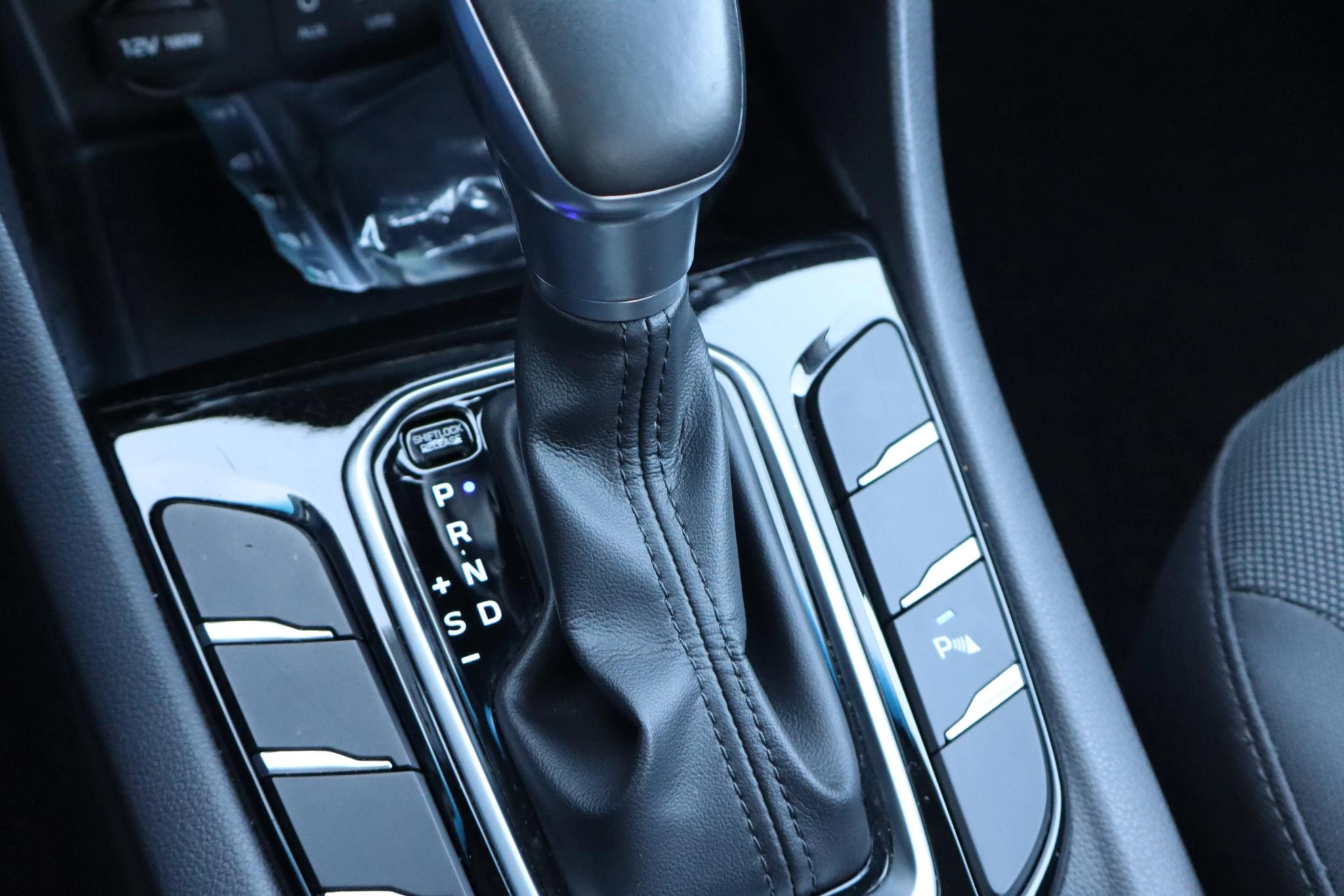 Hoofdafbeelding Hyundai IONIQ