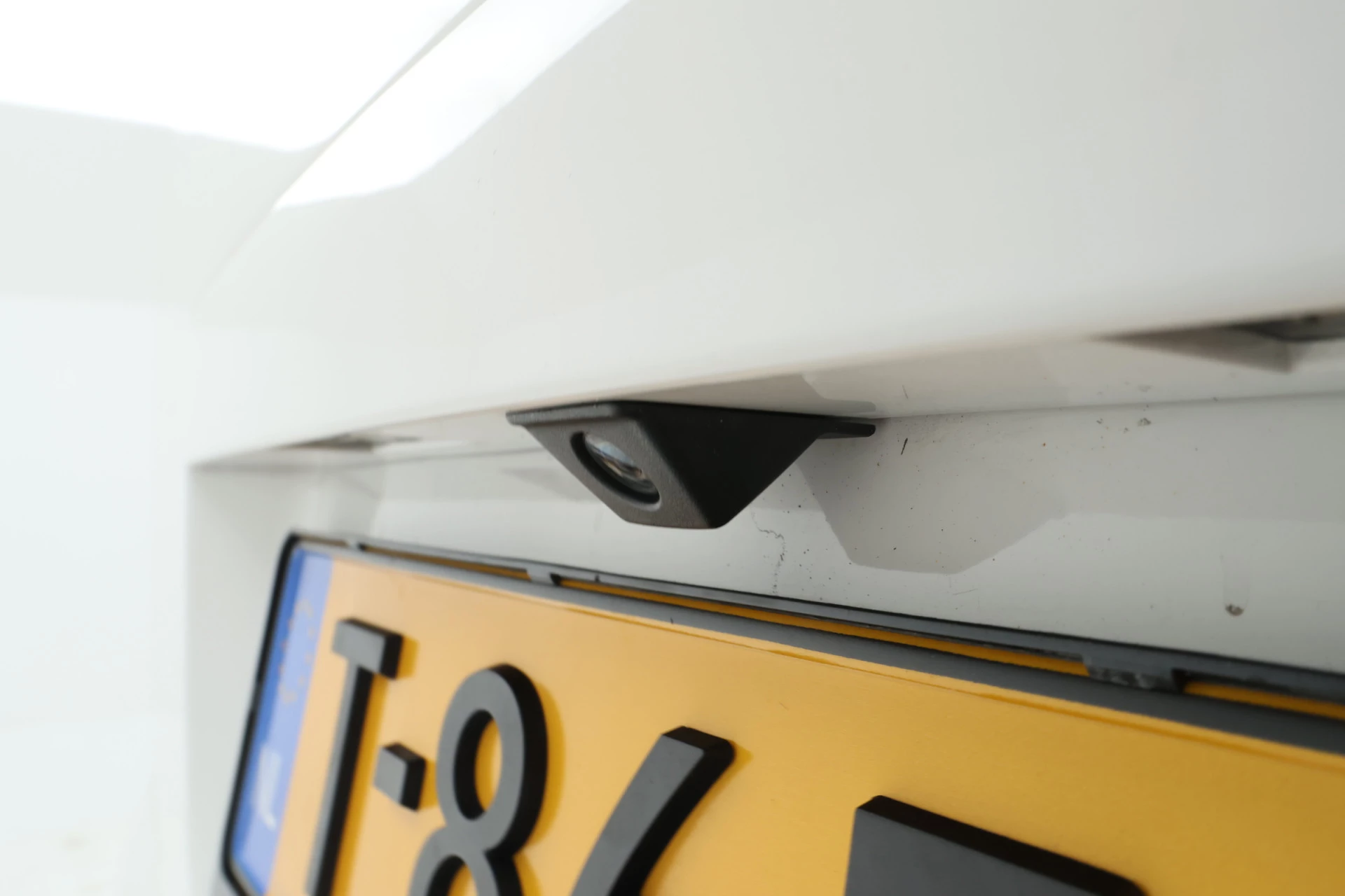 Hoofdafbeelding Volkswagen California