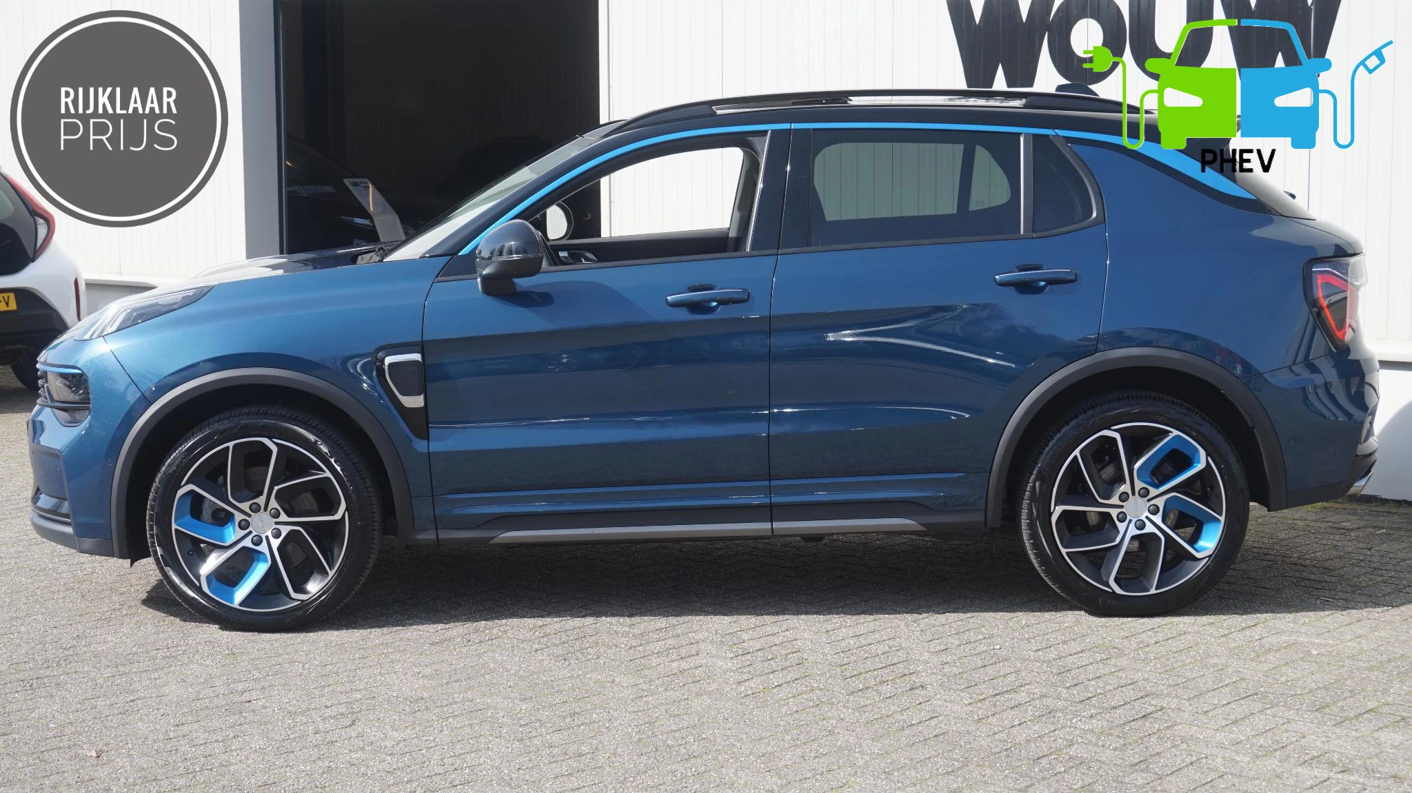 Hoofdafbeelding Lynk & Co 01