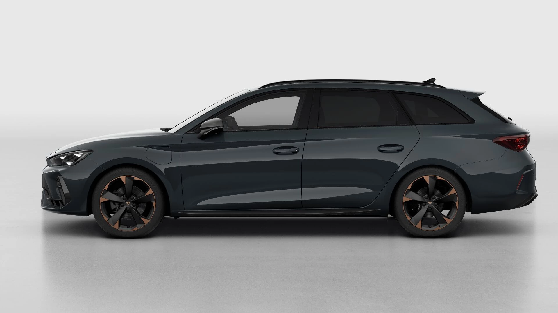 Hoofdafbeelding CUPRA Leon Sportstourer