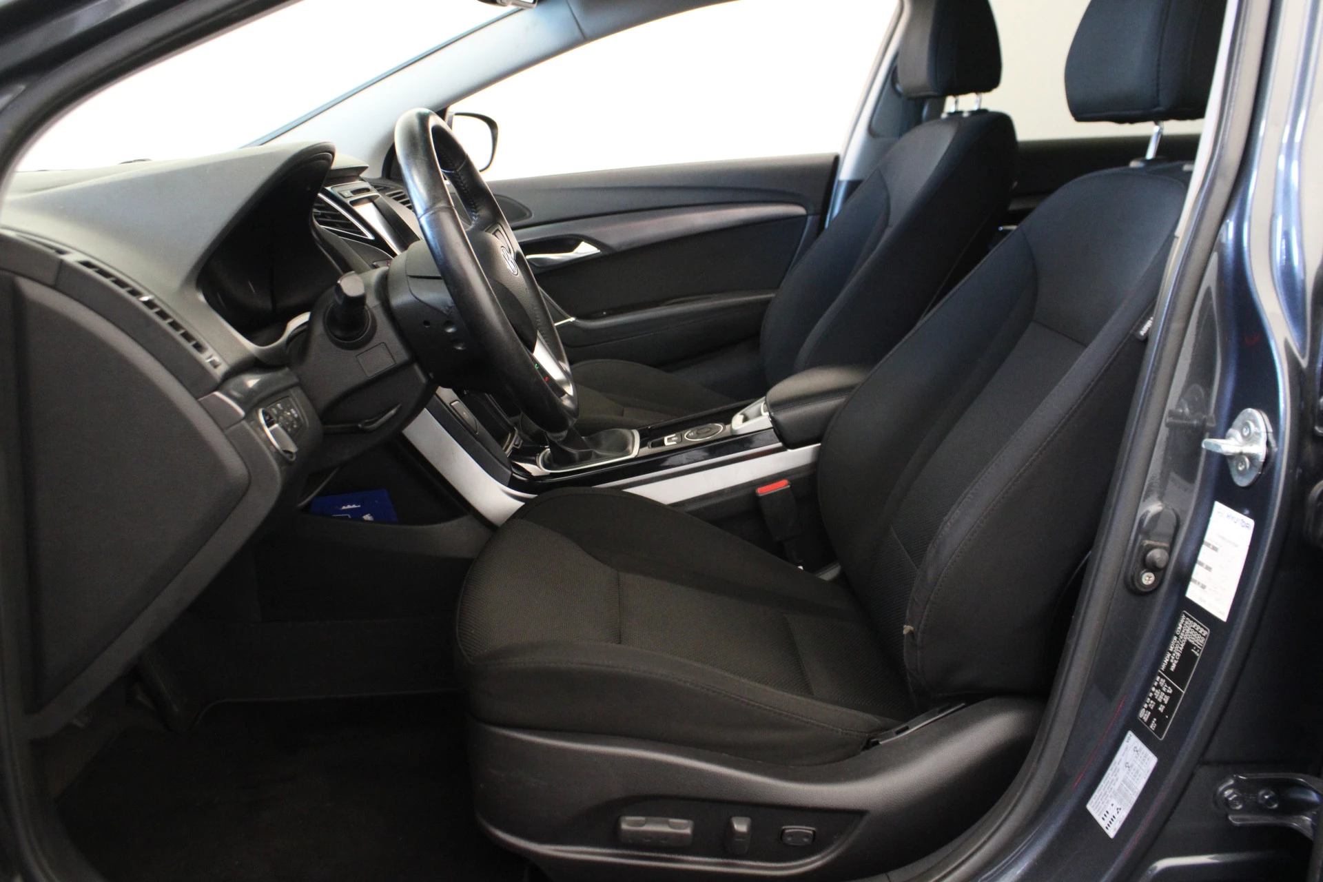 Hoofdafbeelding Hyundai i40