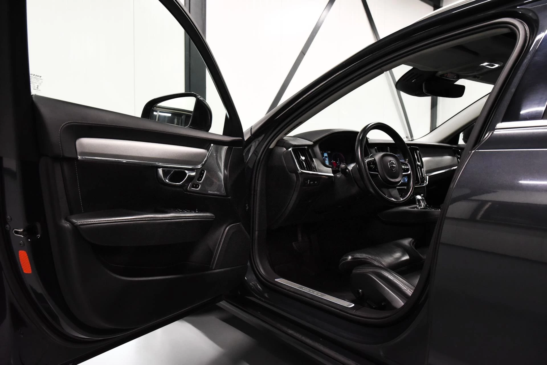 Hoofdafbeelding Volvo V90