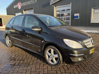 Mercedes-Benz B-klasse 170 116pk | Trekhaak | Airco