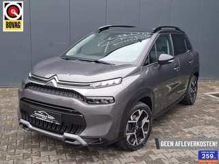 Citroen C3 Aircross 1.2 PureTech Shine DEALER OND / AUTOMAAT