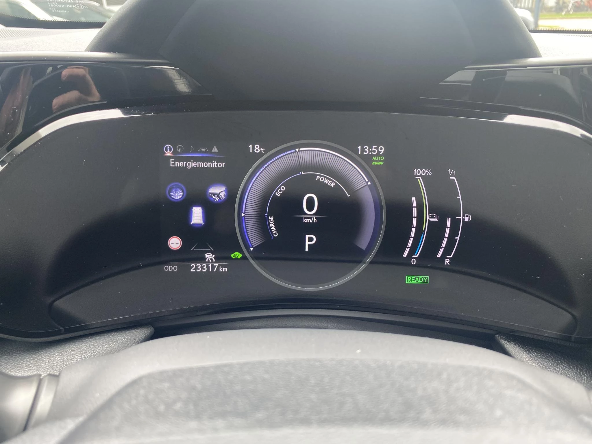 Hoofdafbeelding Lexus NX