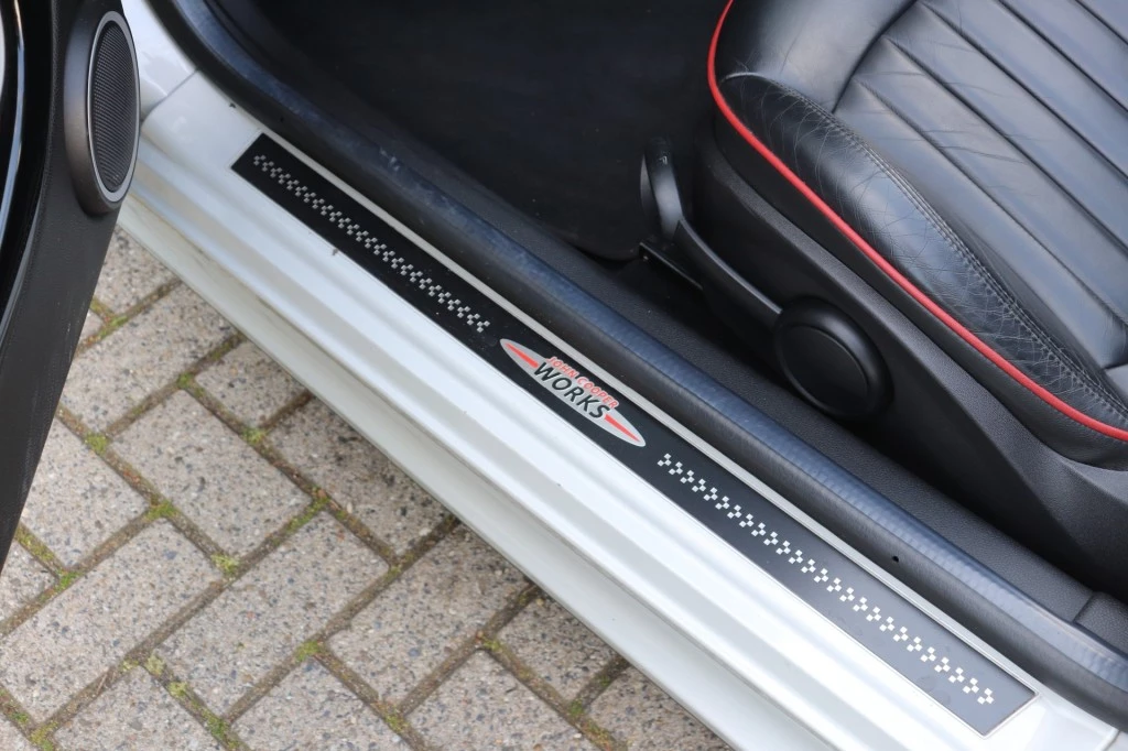 Hoofdafbeelding MINI Roadster