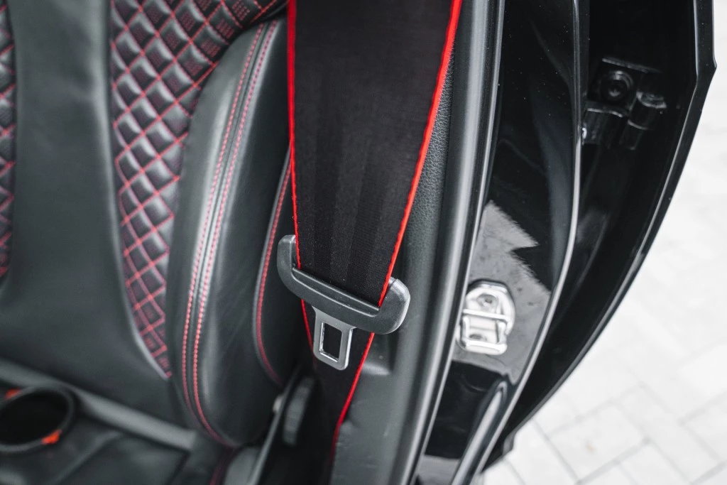 Hoofdafbeelding Audi RS3