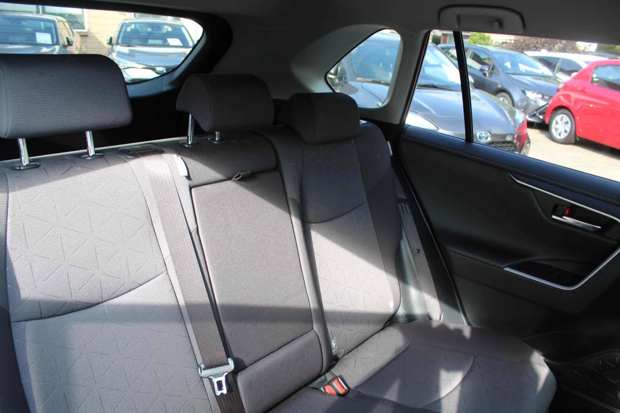 Hoofdafbeelding Toyota RAV4