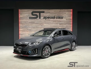 Kia ProCeed 1.6 T-GDi GT|pano|Dealer ond.