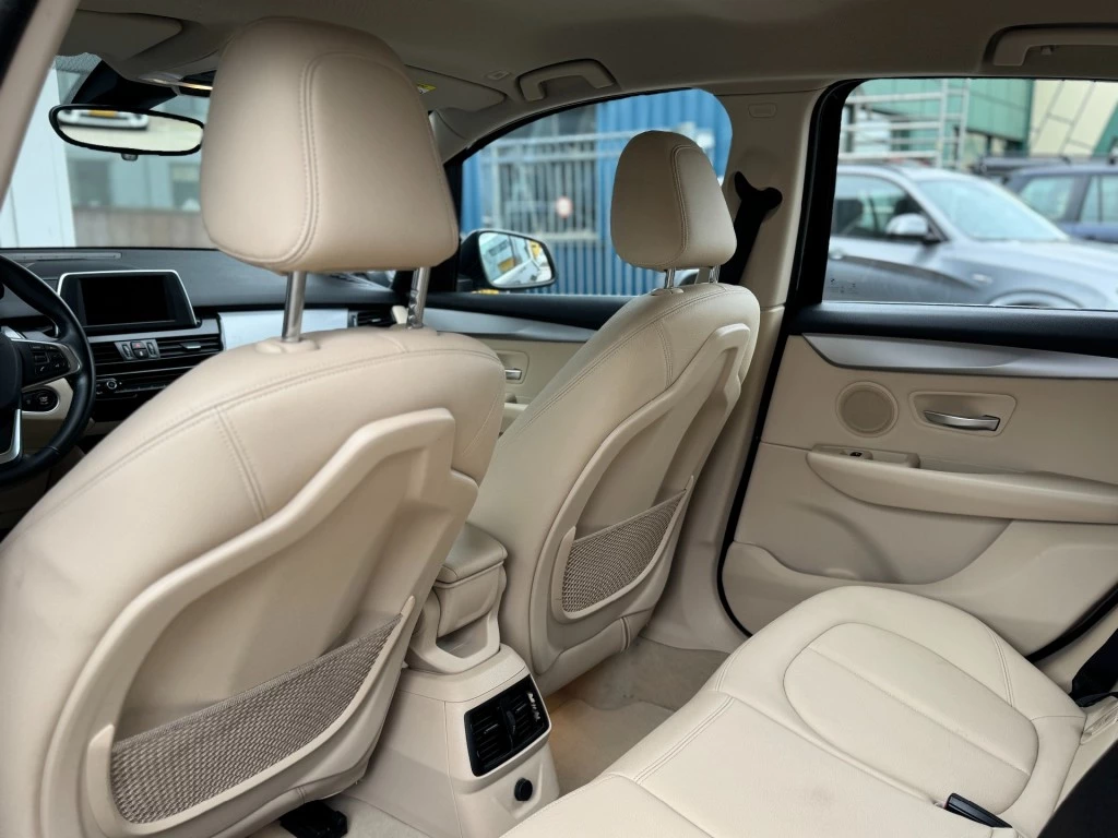 Hoofdafbeelding BMW 2 Serie