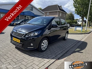 Peugeot 108 1.0 e-VTi Active Airco 5drs