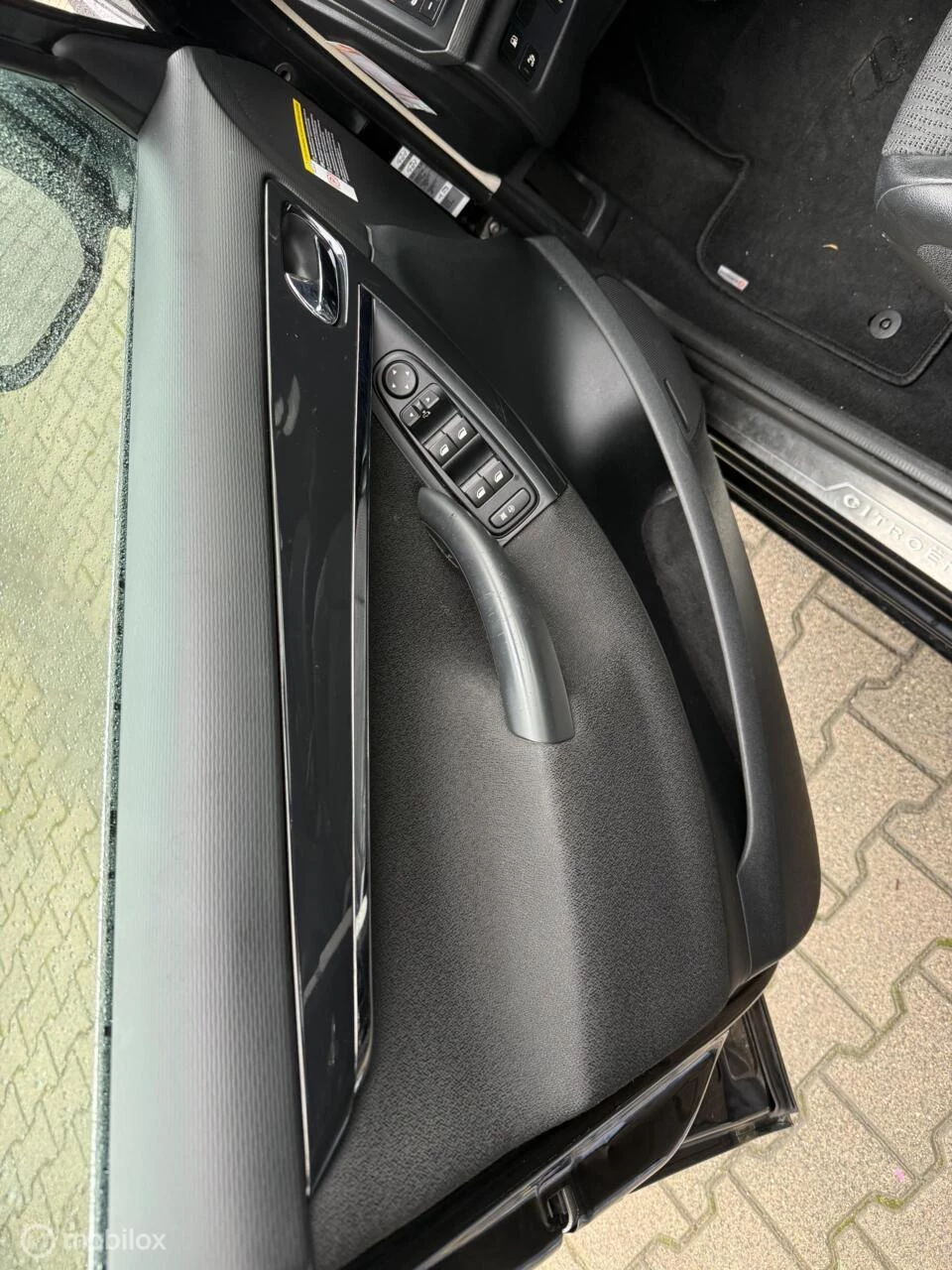 Hoofdafbeelding Citroën Grand C4 Picasso