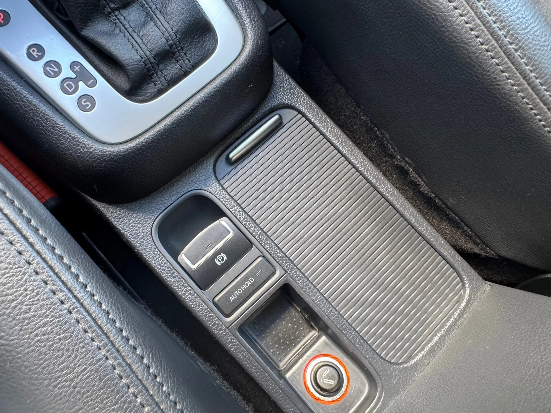 Hoofdafbeelding Volkswagen Sharan
