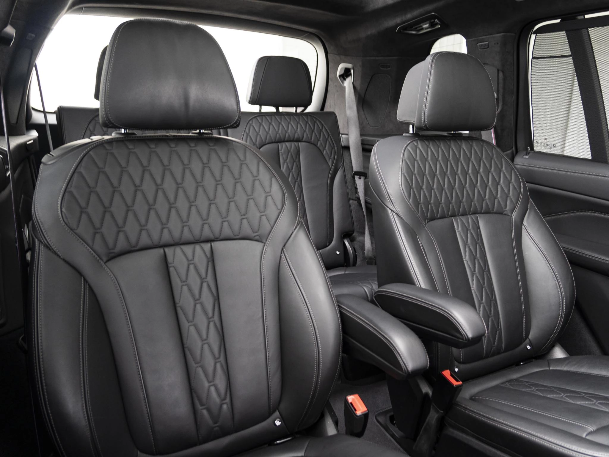 Hoofdafbeelding BMW X7