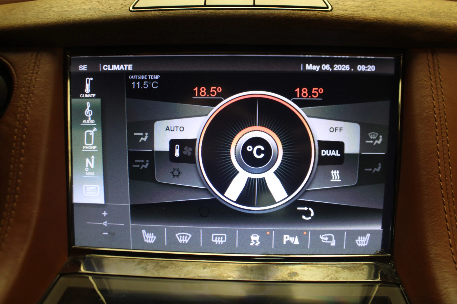 Hoofdafbeelding Fisker Karma