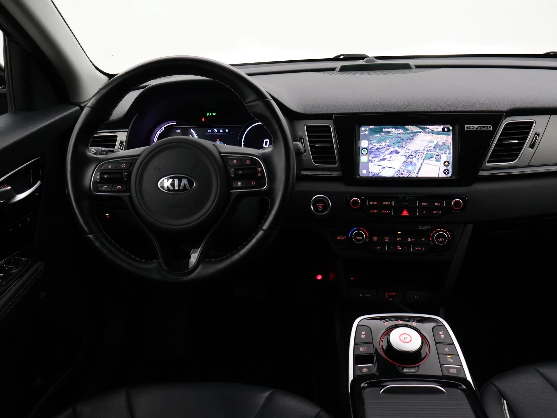 Hoofdafbeelding Kia e-Niro