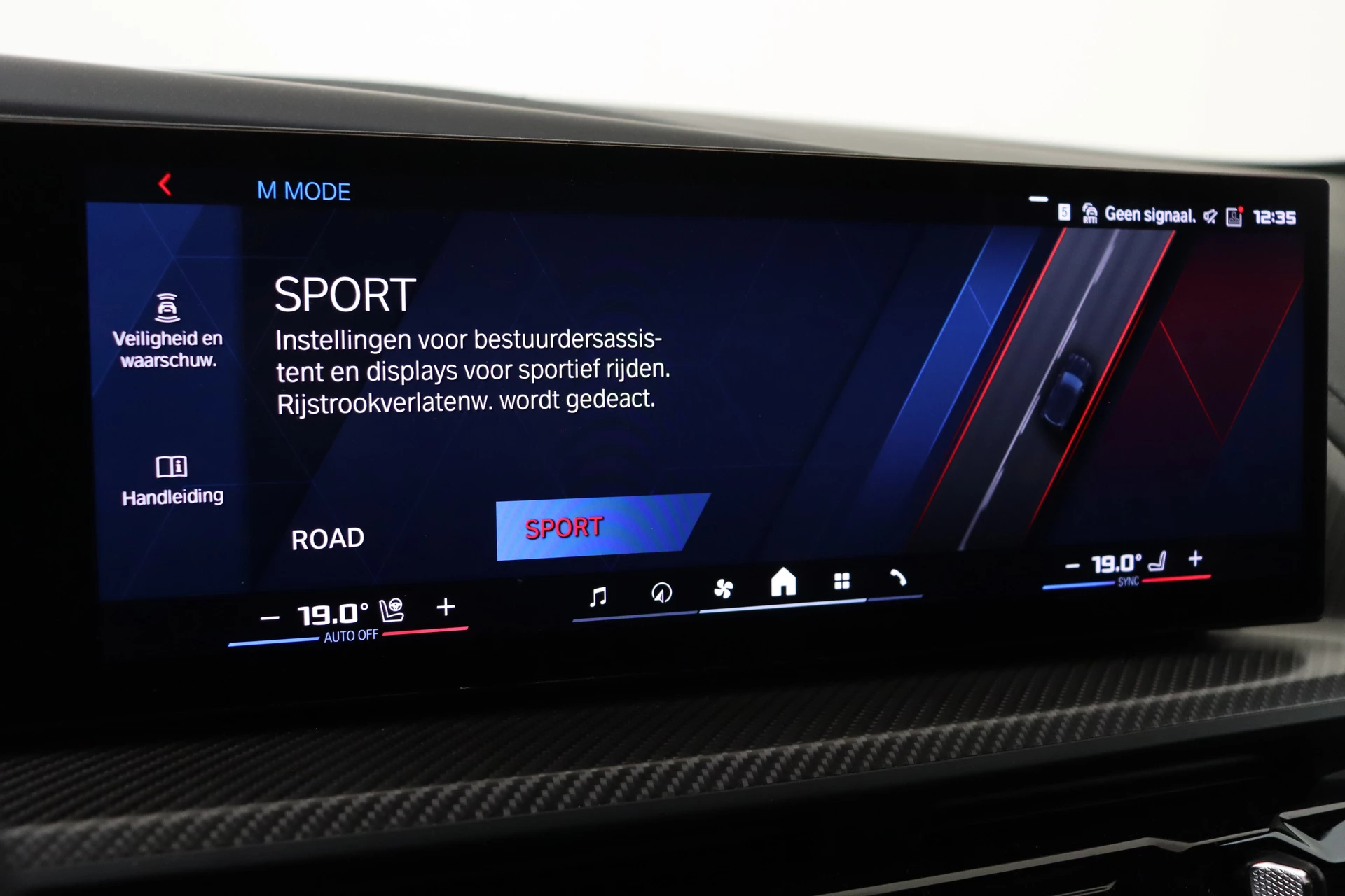 Hoofdafbeelding BMW XM