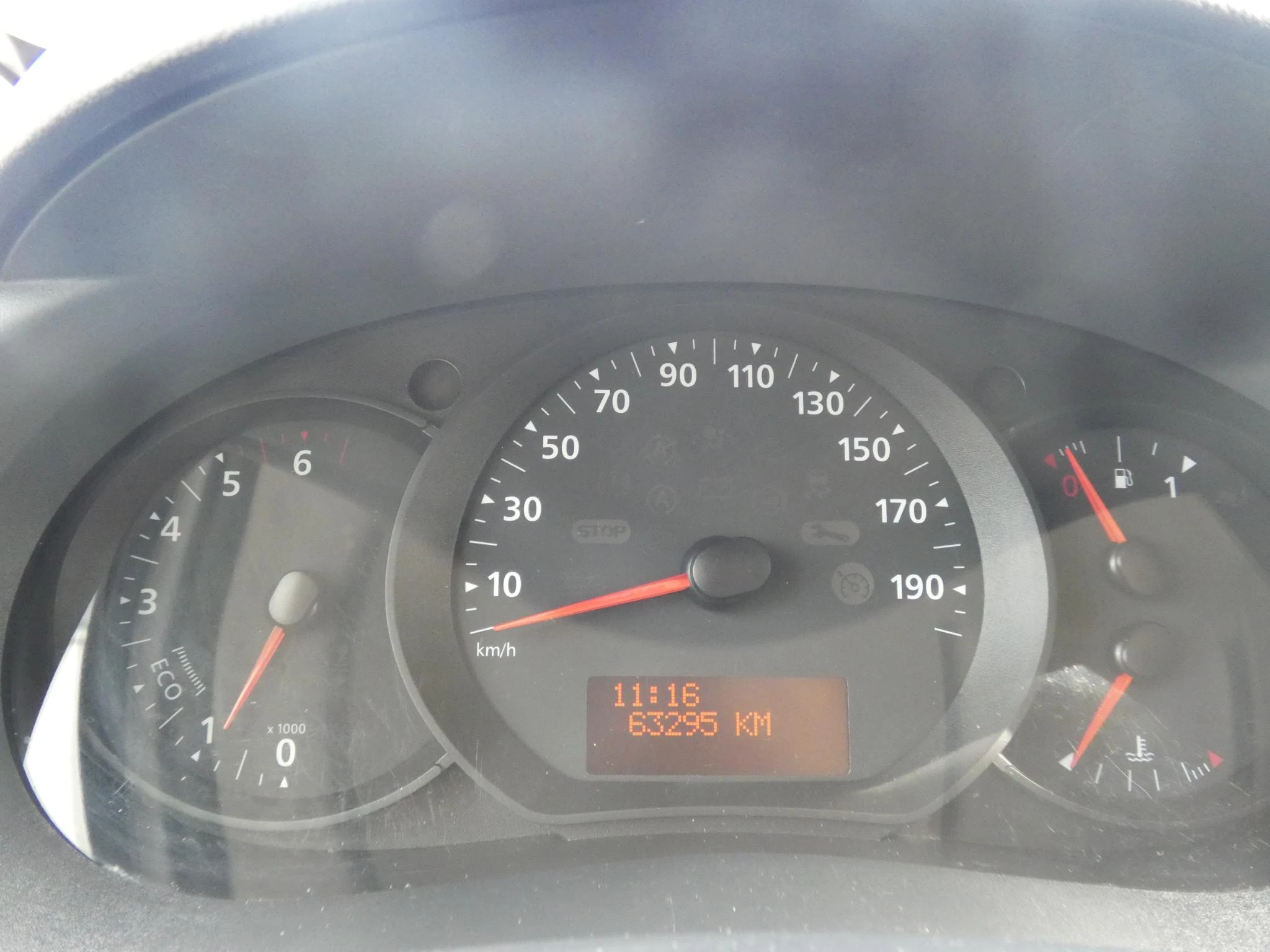 Hoofdafbeelding Nissan NV250