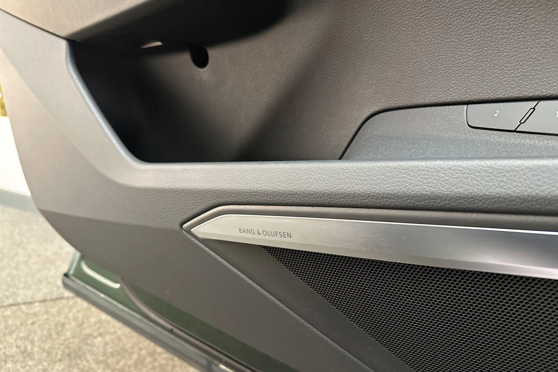 Hoofdafbeelding Audi Q8 Sportback e-tron