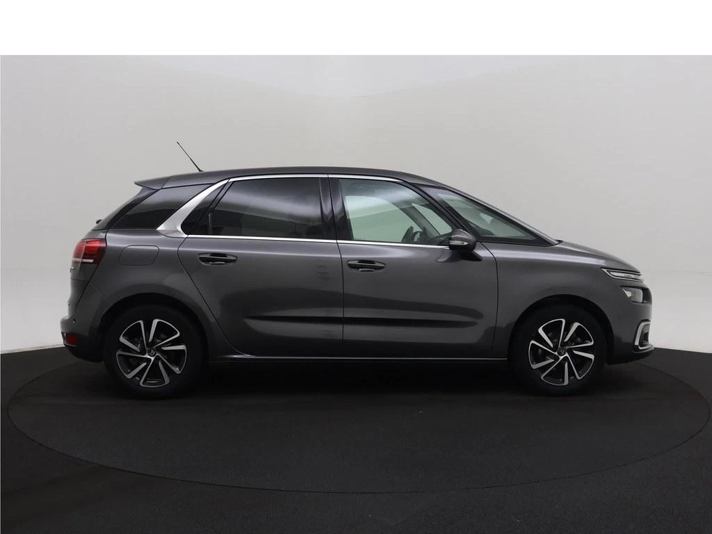 Hoofdafbeelding Citroën C4 Picasso