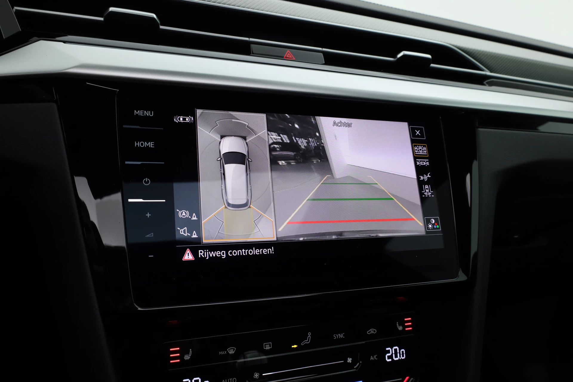 Hoofdafbeelding Volkswagen Arteon