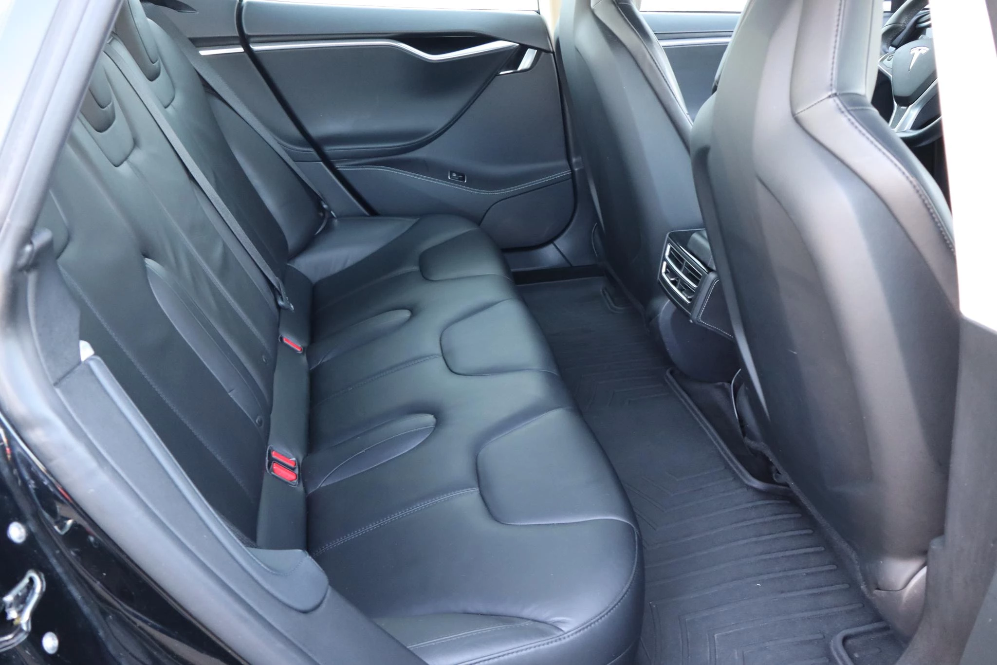 Hoofdafbeelding Tesla Model S