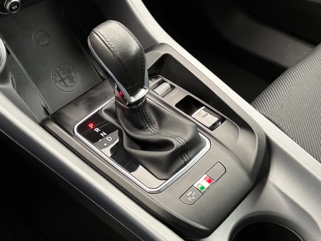 Hoofdafbeelding Alfa Romeo Tonale