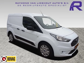 Hoofdafbeelding Ford Transit Connect Ford Transit Connect 1.5 EcoBlue L1 Trend AIRCO NAVIGATIE CRUISE CONTROL TREKHAAK