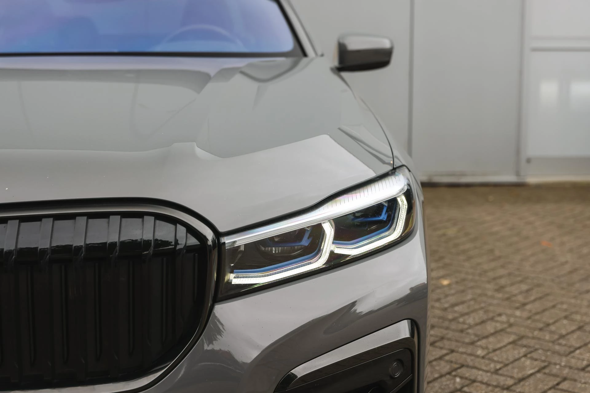 Hoofdafbeelding BMW 7 Serie