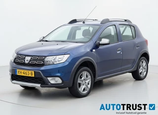 Dacia Sandero 0.9 TCe SL Stepway NAV CAMERA TREKHAAK CRUISE