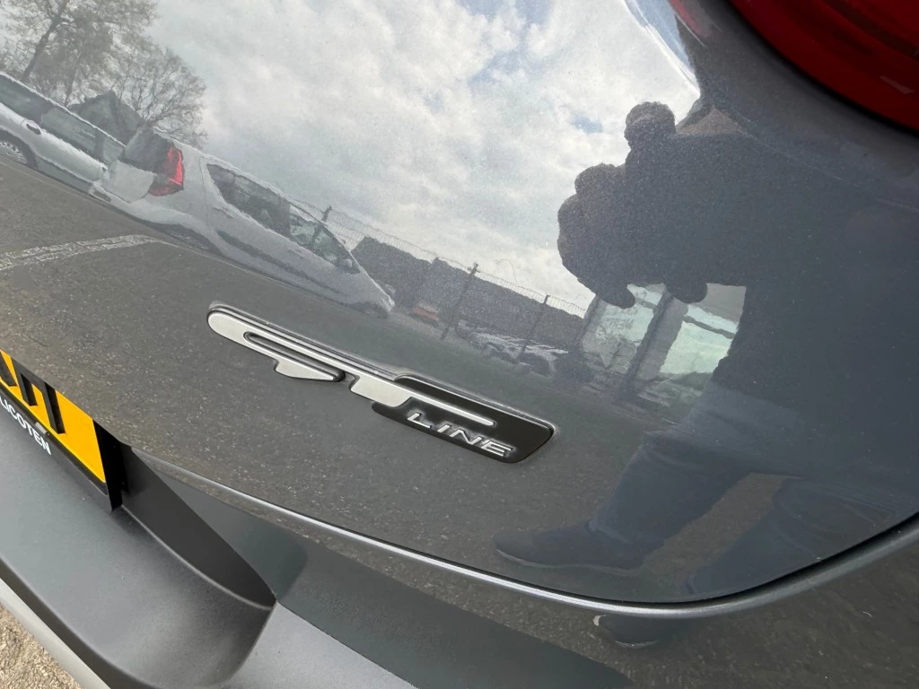 Hoofdafbeelding Kia Stonic