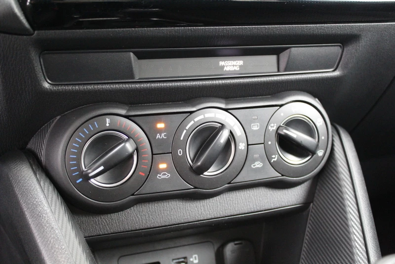 Hoofdafbeelding Mazda 2