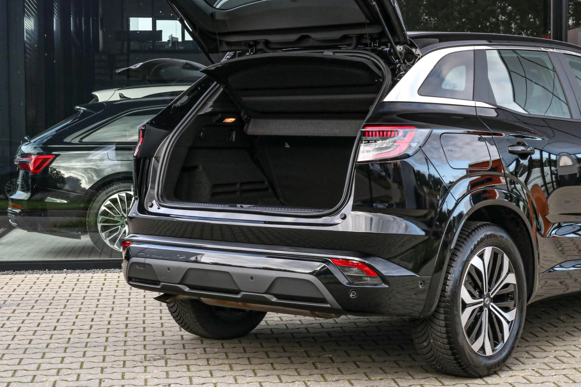 Hoofdafbeelding Renault Austral