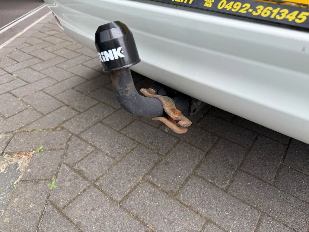 Hoofdafbeelding Fiat Punto