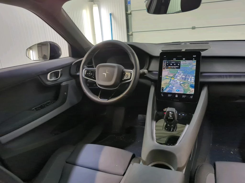 Hoofdafbeelding Polestar 2