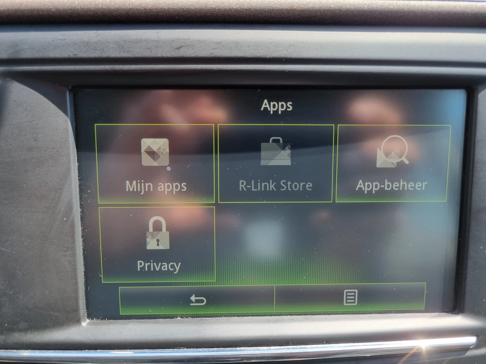 Hoofdafbeelding Renault Kadjar